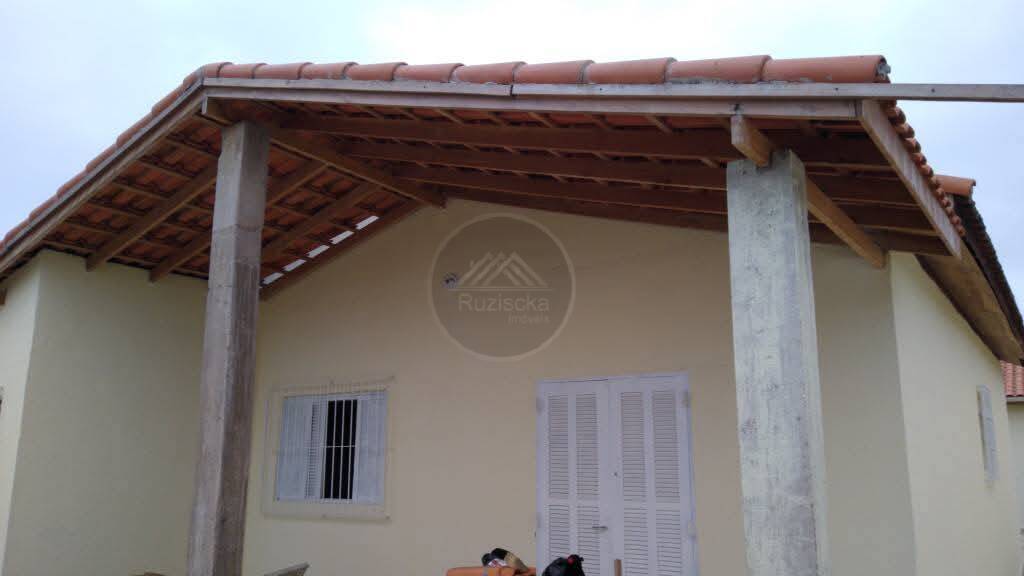 Casa, 3 quartos, 140 m² - Foto 2