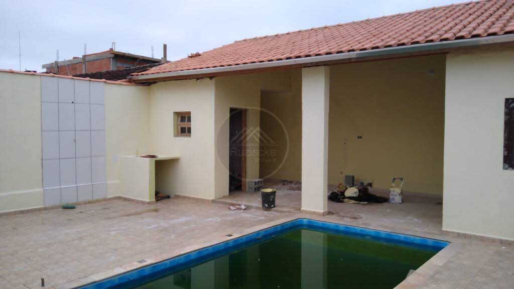 Casa, 3 quartos, 140 m² - Foto 1