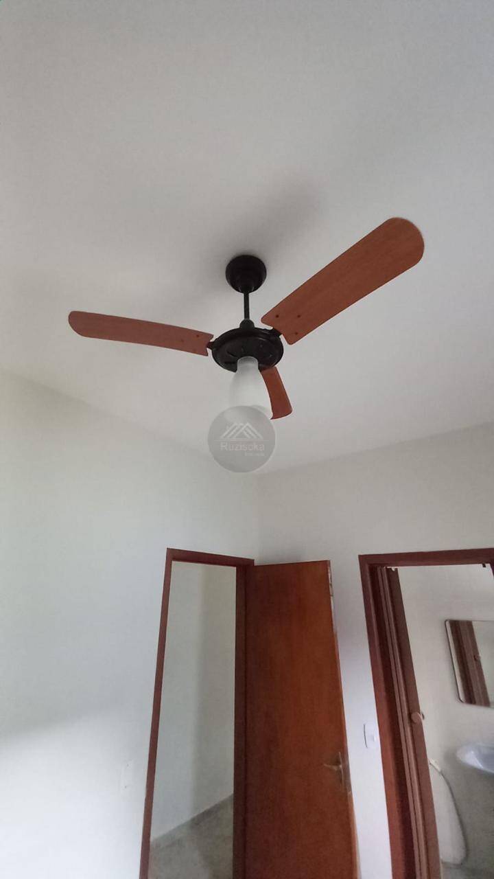 Casa, 2 quartos - Foto 8