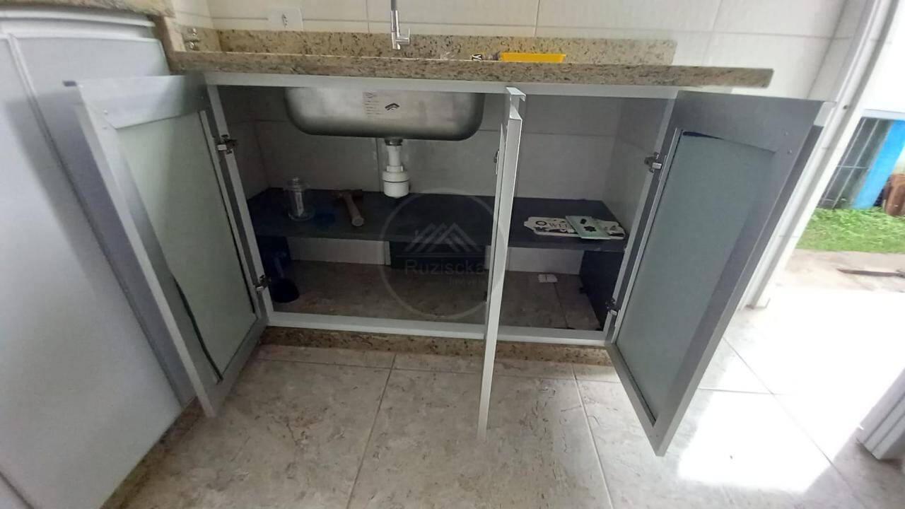 Casa, 2 quartos - Foto 13