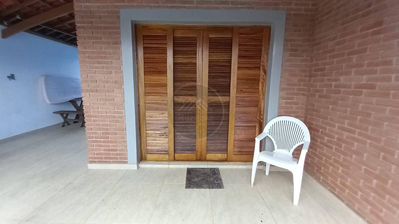Casa, 2 quartos - Foto 2