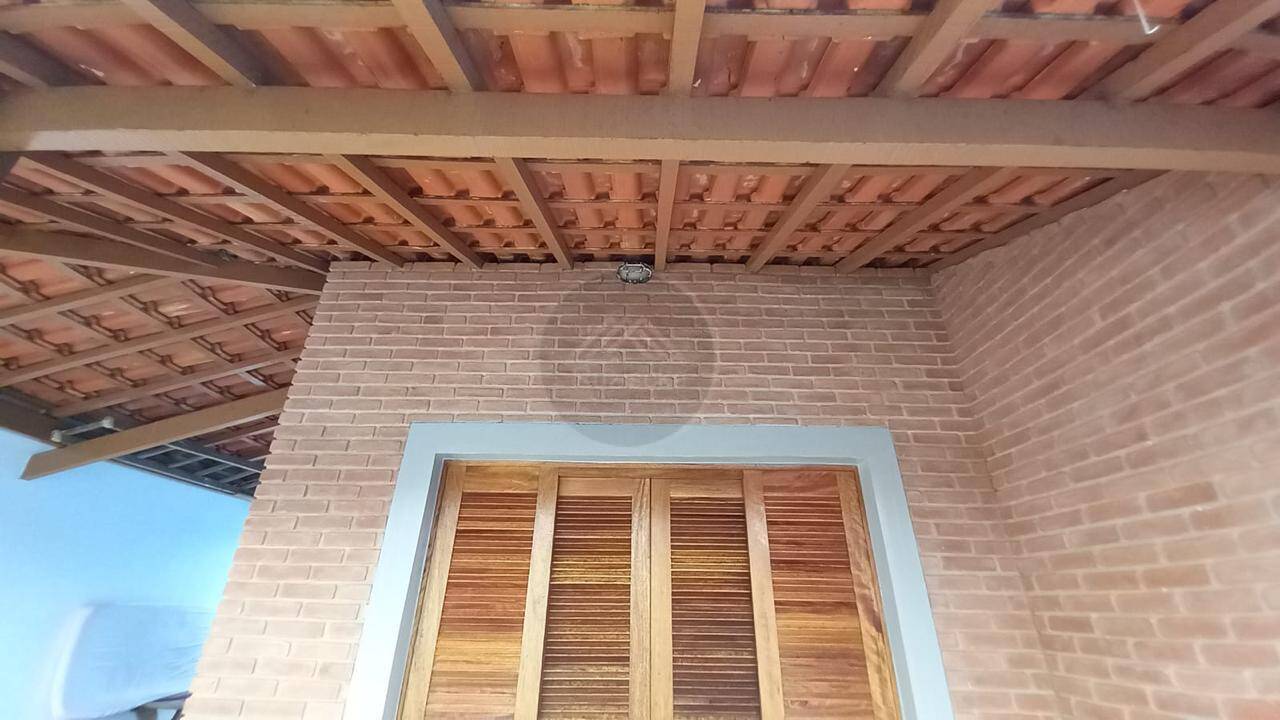 Casa, 2 quartos - Foto 1