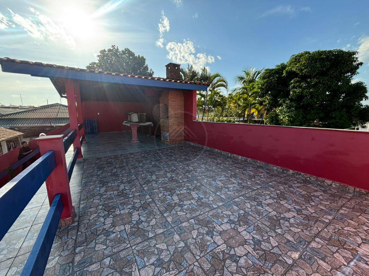 Casa, 3 quartos, 166 m² - Foto 9
