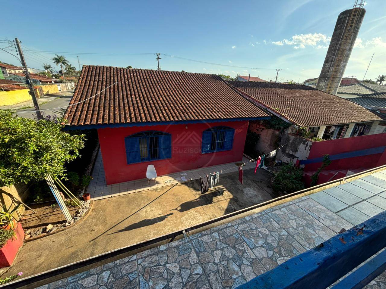 Casa, 3 quartos, 166 m² - Foto 2