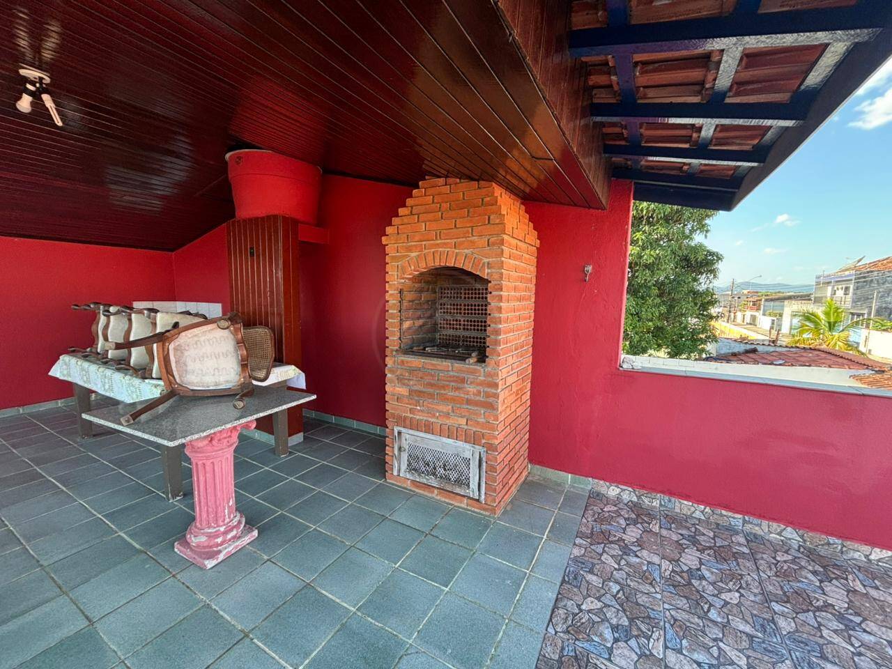 Casa, 3 quartos, 166 m² - Foto 11