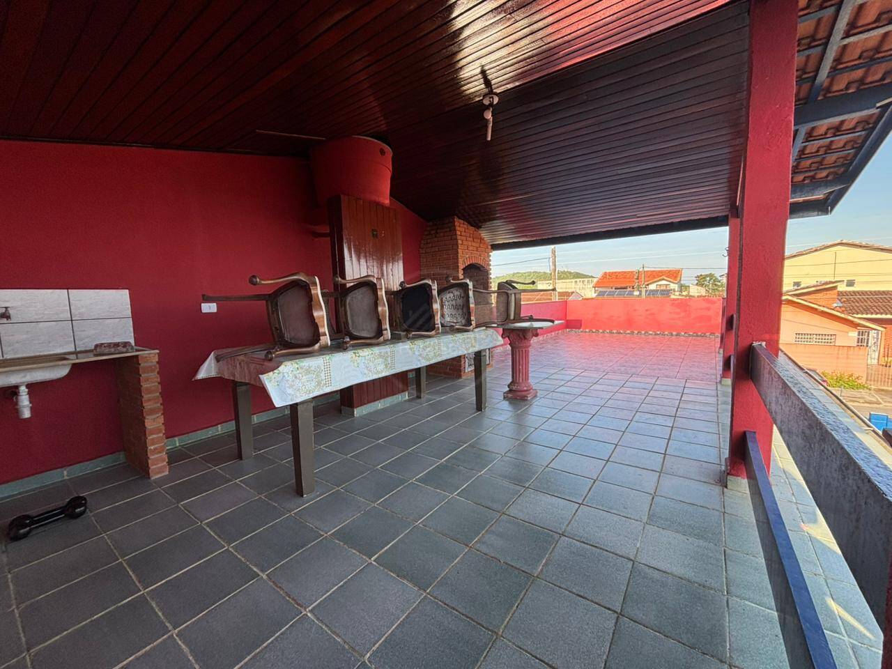 Casa, 3 quartos, 166 m² - Foto 12