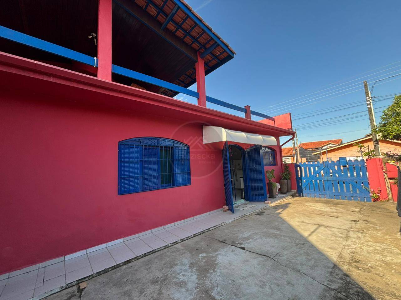 Casa, 3 quartos, 166 m² - Foto 8