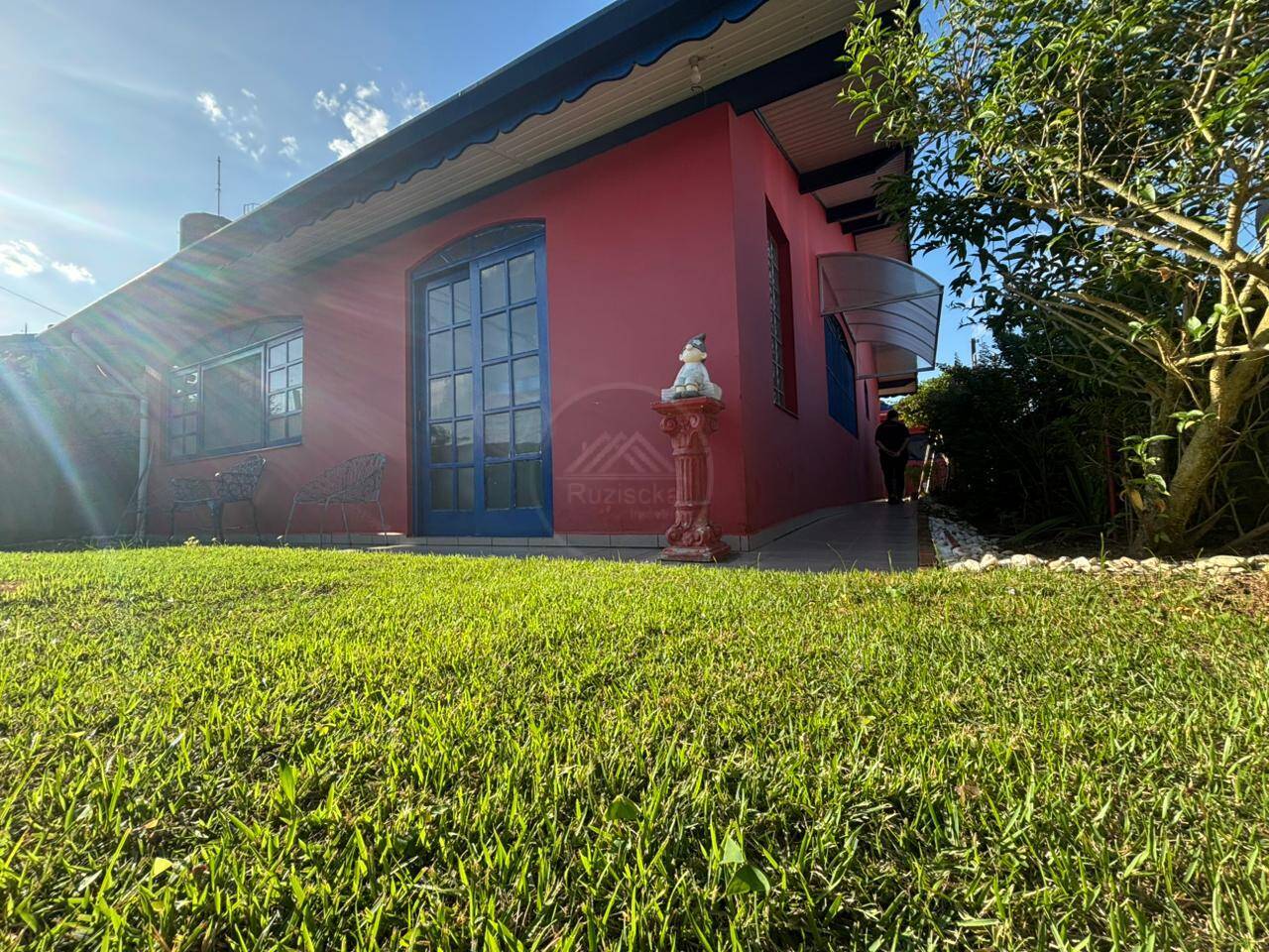 Casa, 3 quartos, 166 m² - Foto 4