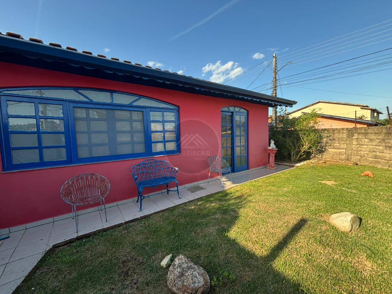 Casa, 3 quartos, 166 m² - Foto 13