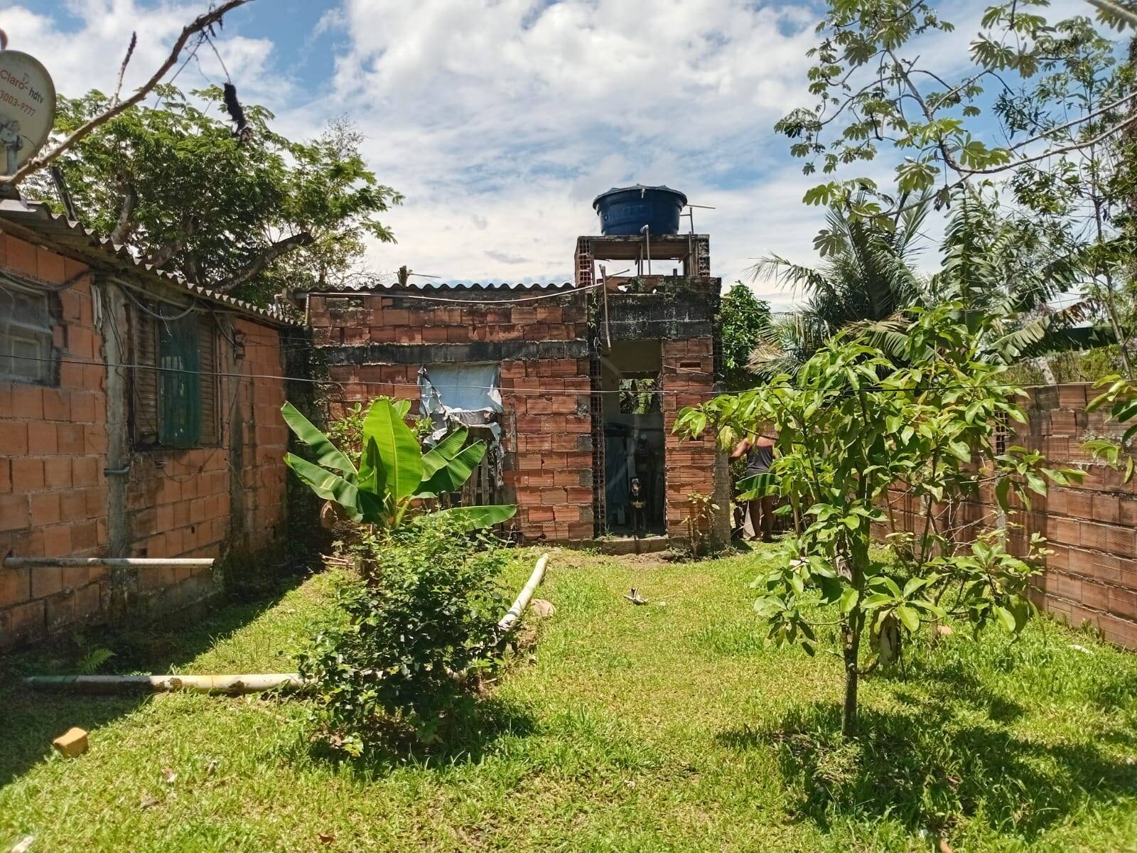 Casa, 1 quarto, 50 m² - Foto 5