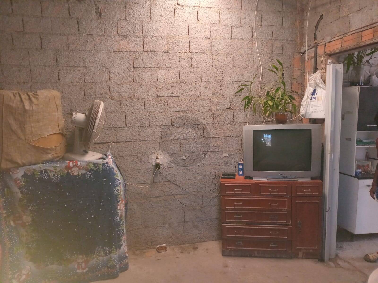 Casa, 1 quarto, 50 m² - Foto 6