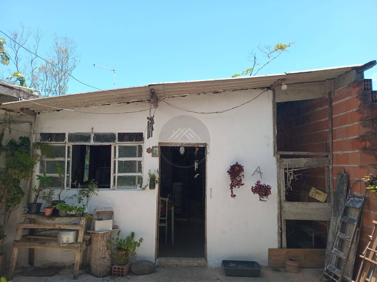 Casa, 1 quarto, 50 m² - Foto 1