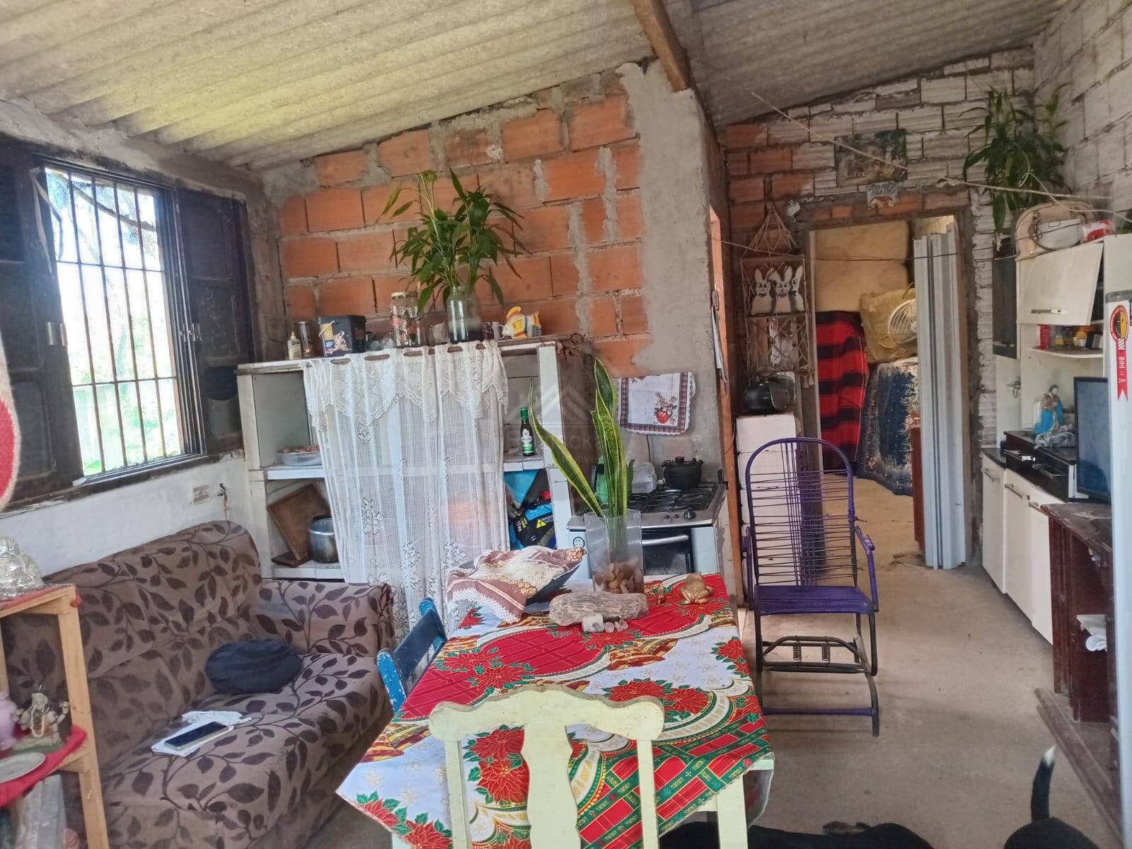 Casa, 1 quarto, 50 m² - Foto 7