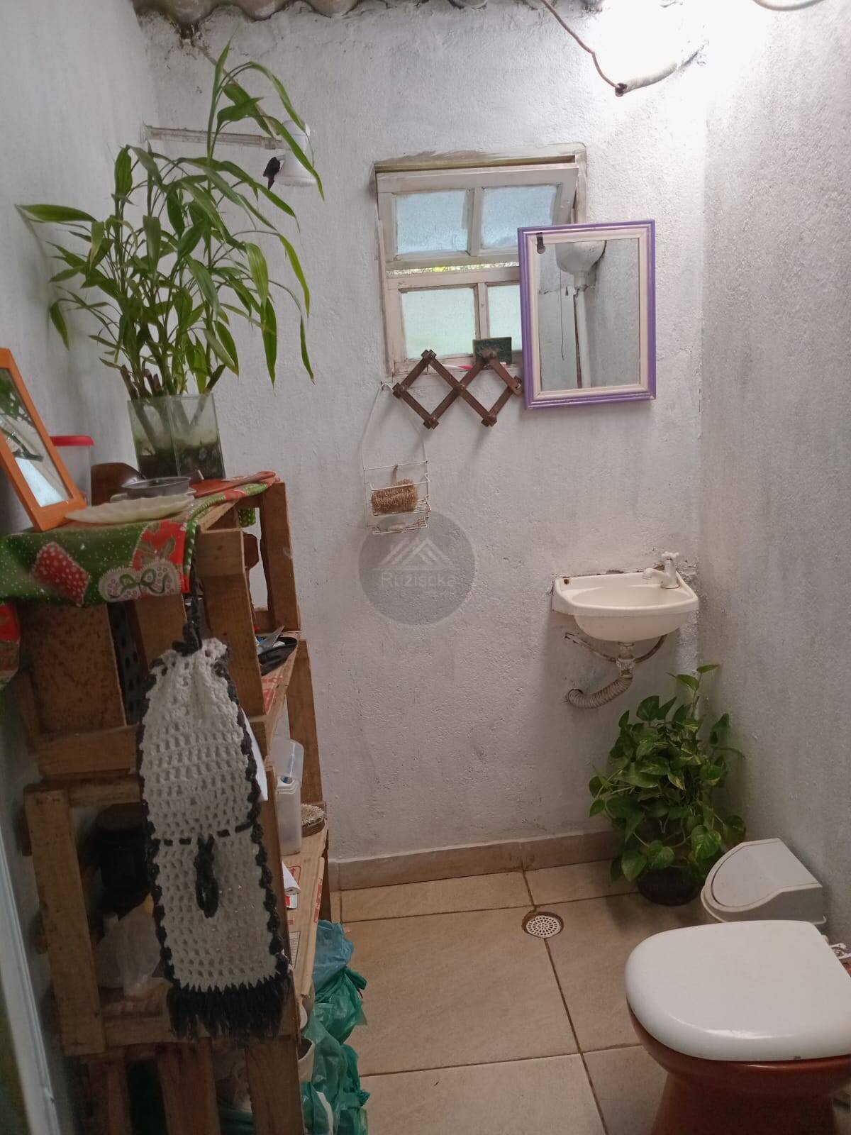 Casa, 1 quarto, 50 m² - Foto 17