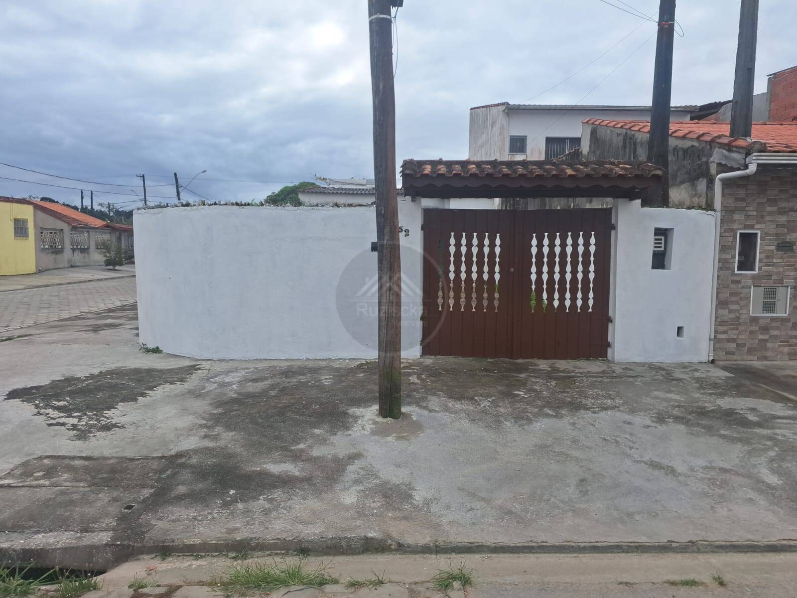 Casa, 2 quartos, 90 m² - Foto 1