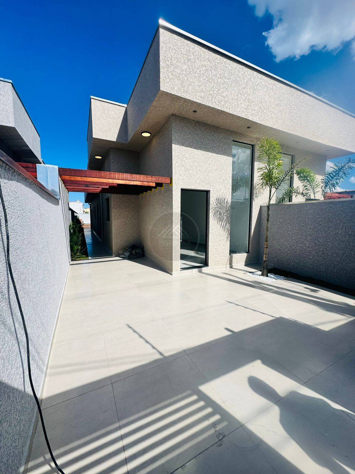 Casa, 3 quartos, 96 m² - Foto 2