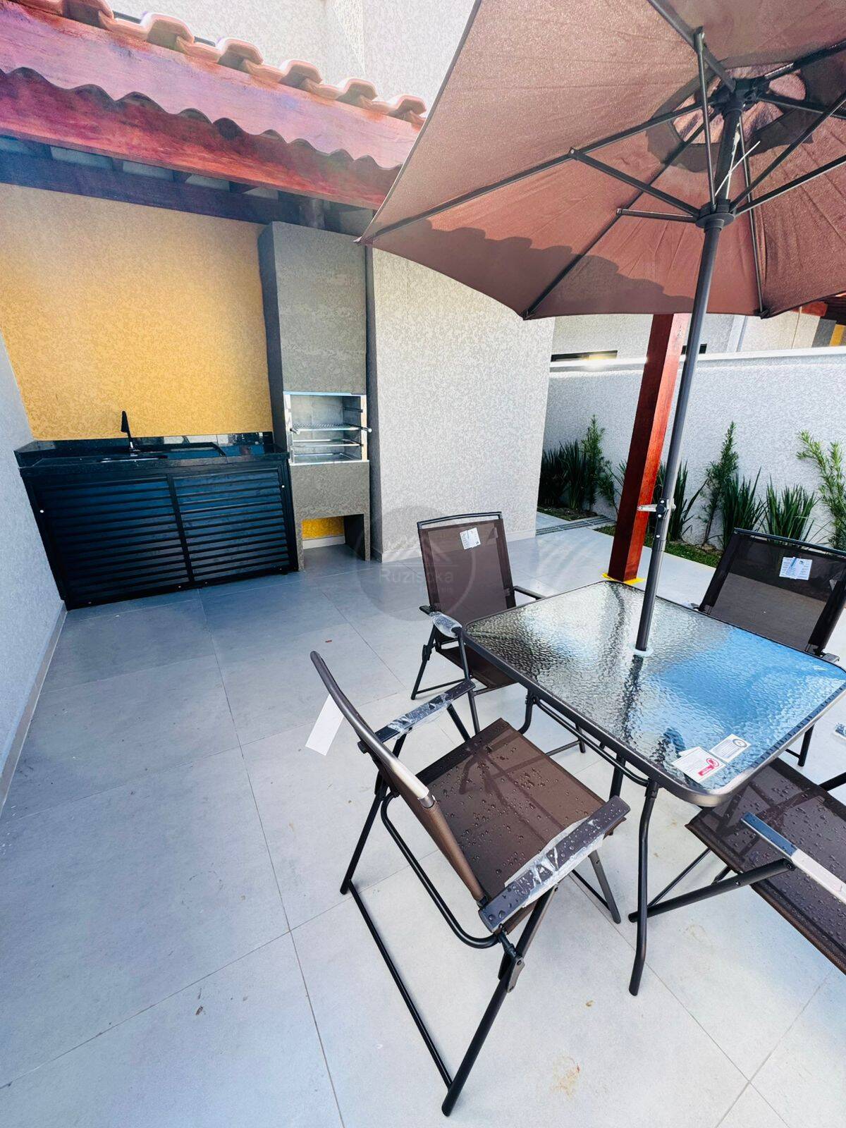 Casa, 3 quartos, 96 m² - Foto 8