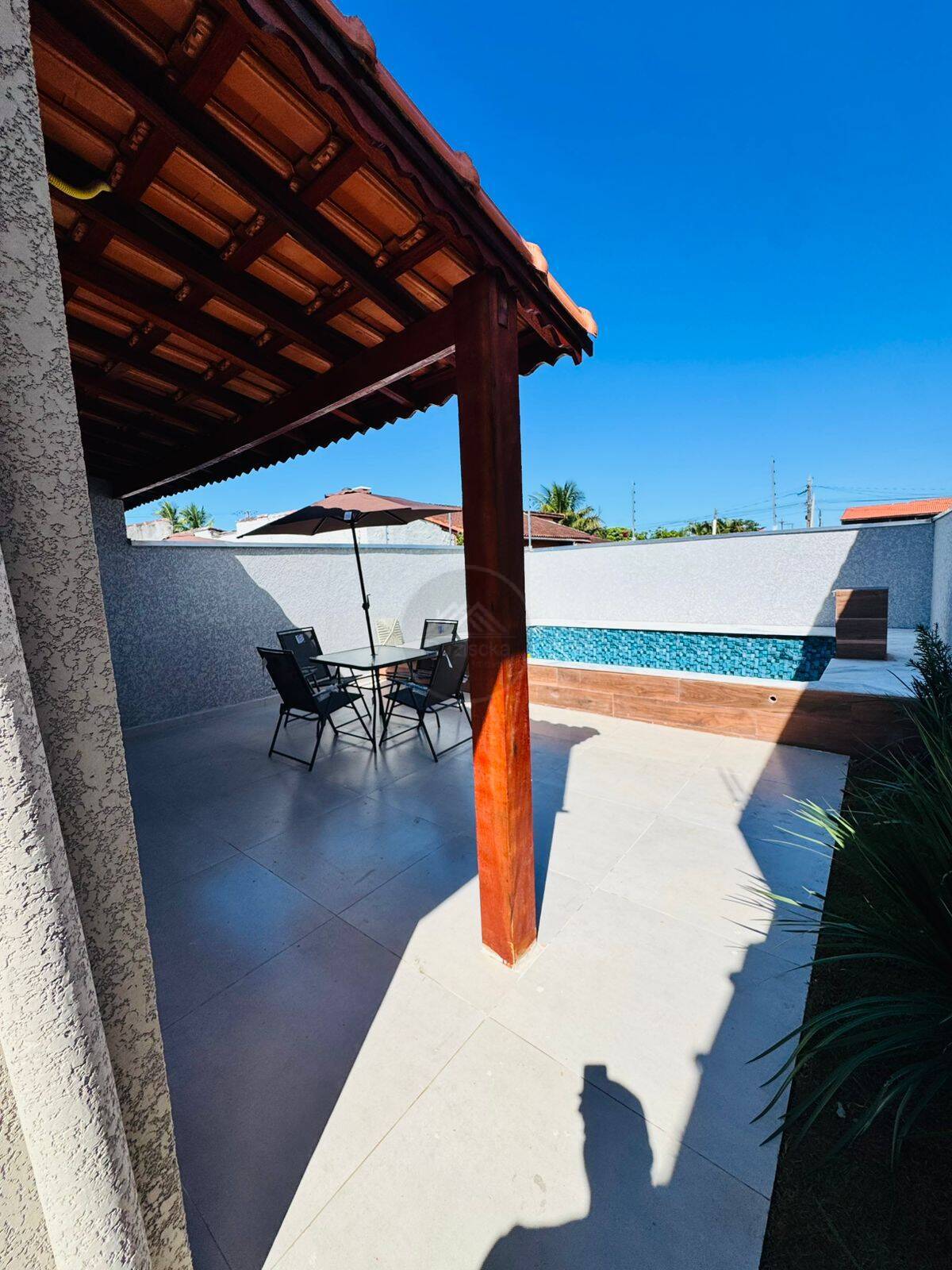 Casa, 3 quartos, 96 m² - Foto 10