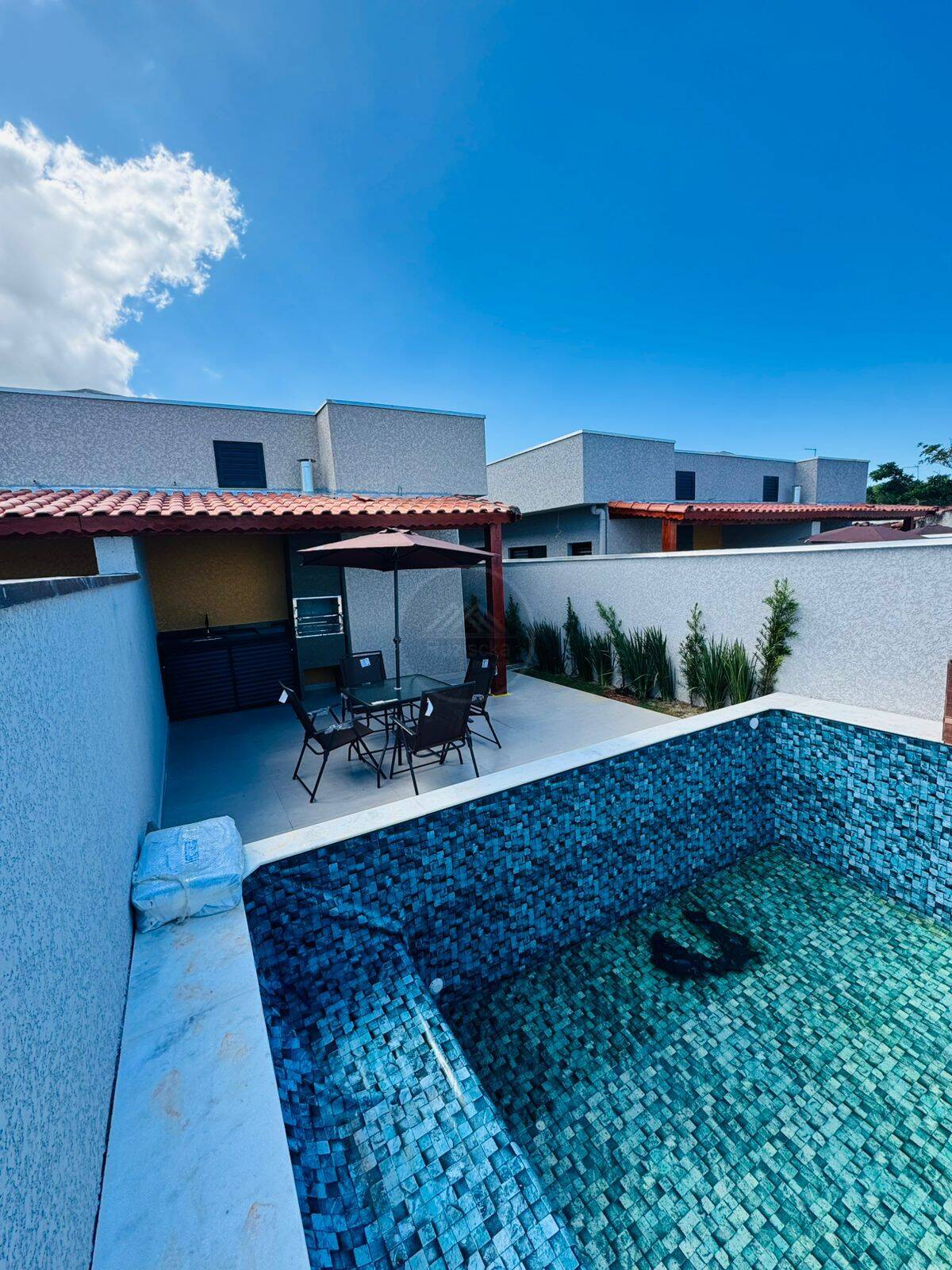 Casa, 3 quartos, 96 m² - Foto 4