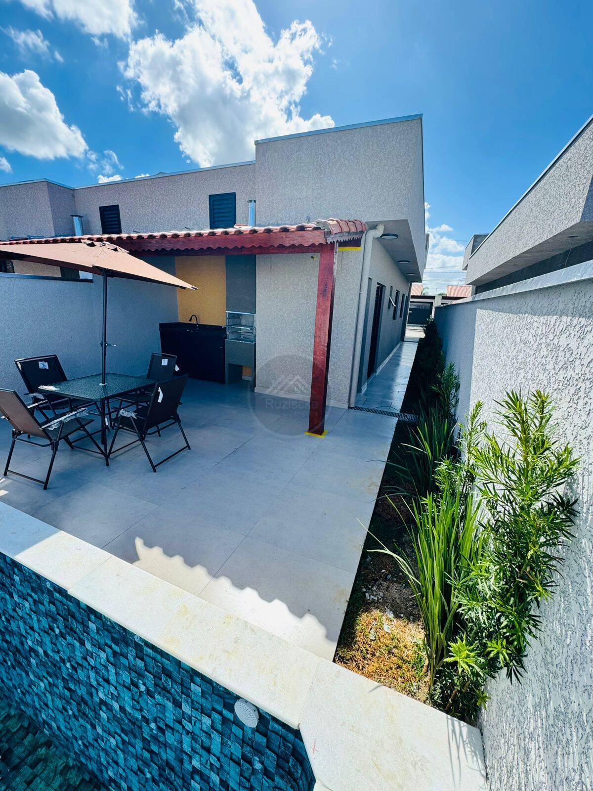 Casa, 3 quartos, 96 m² - Foto 7