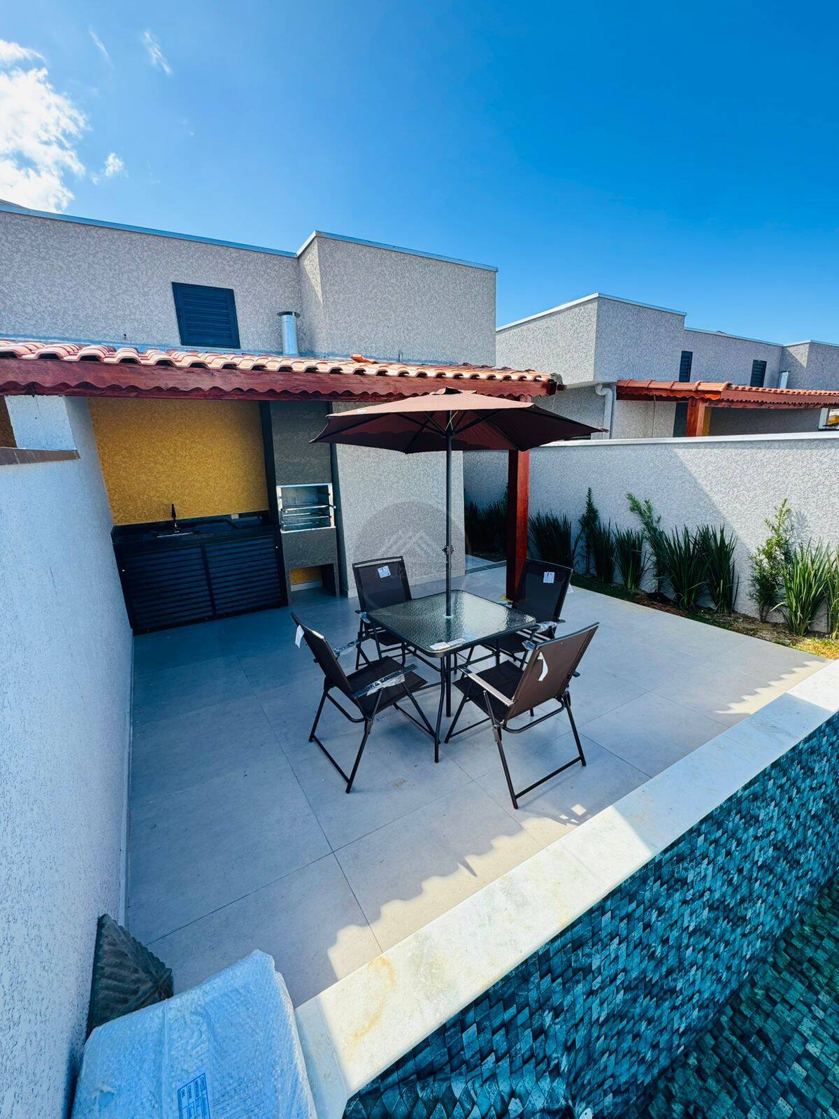 Casa, 3 quartos, 96 m² - Foto 5