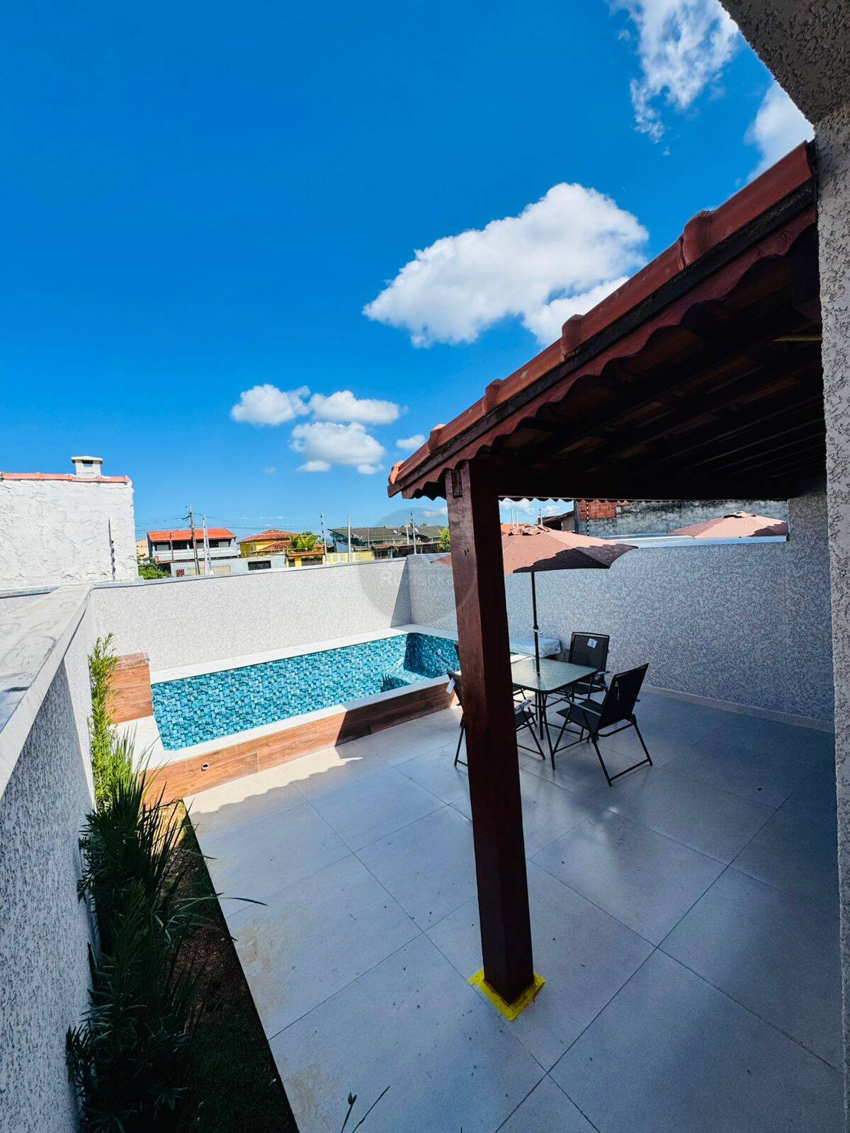 Casa, 3 quartos, 96 m² - Foto 9