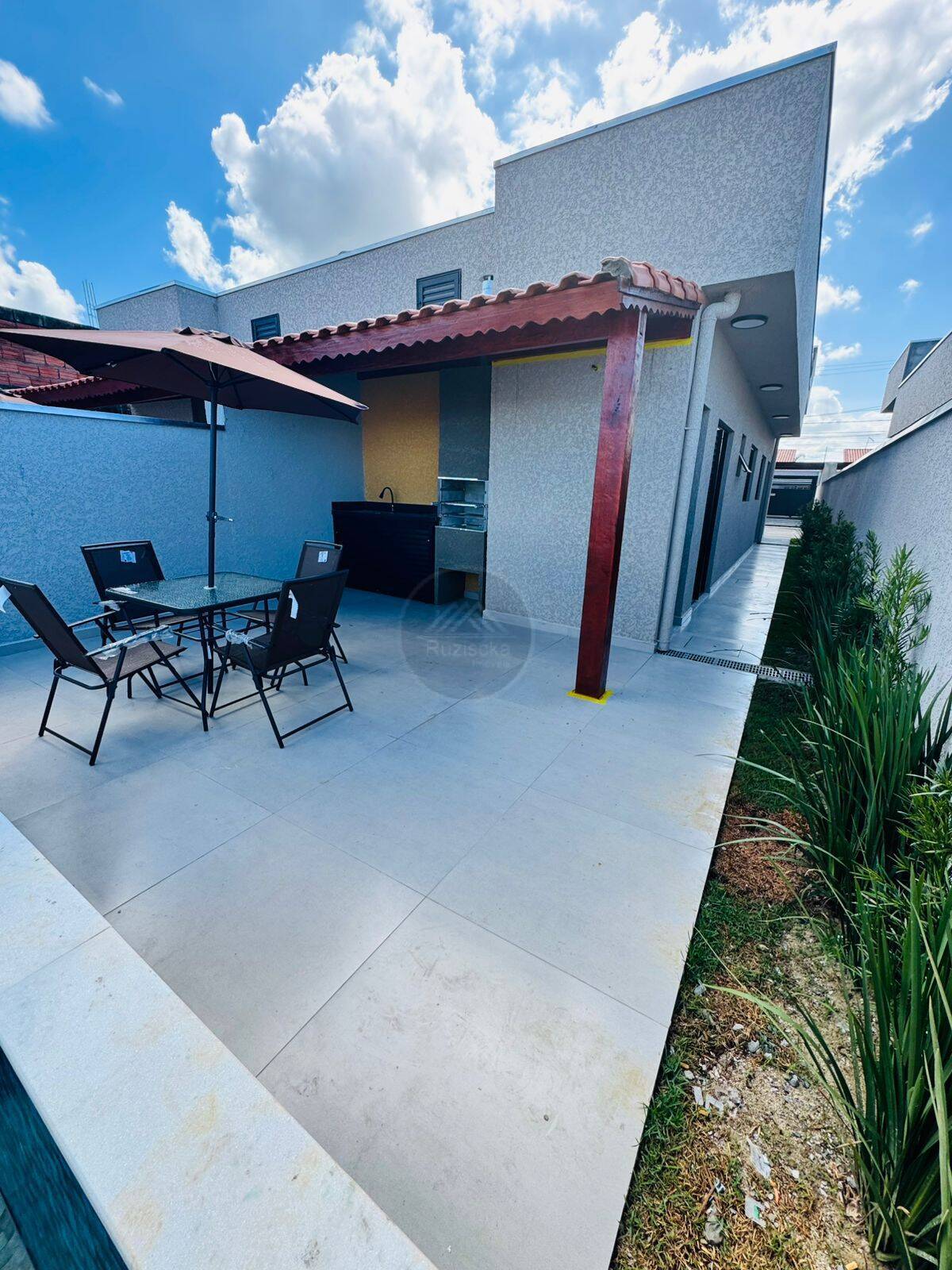 Casa, 3 quartos, 96 m² - Foto 12