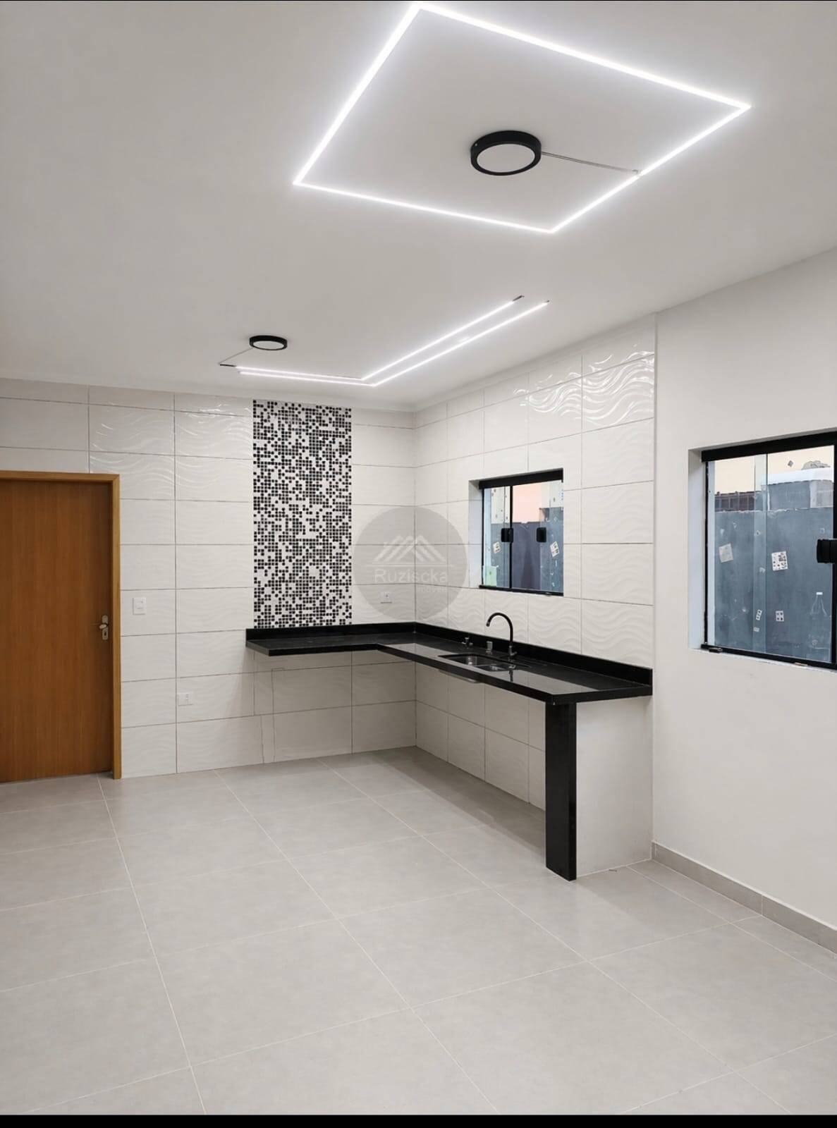 Casa, 2 quartos, 66 m² - Foto 4