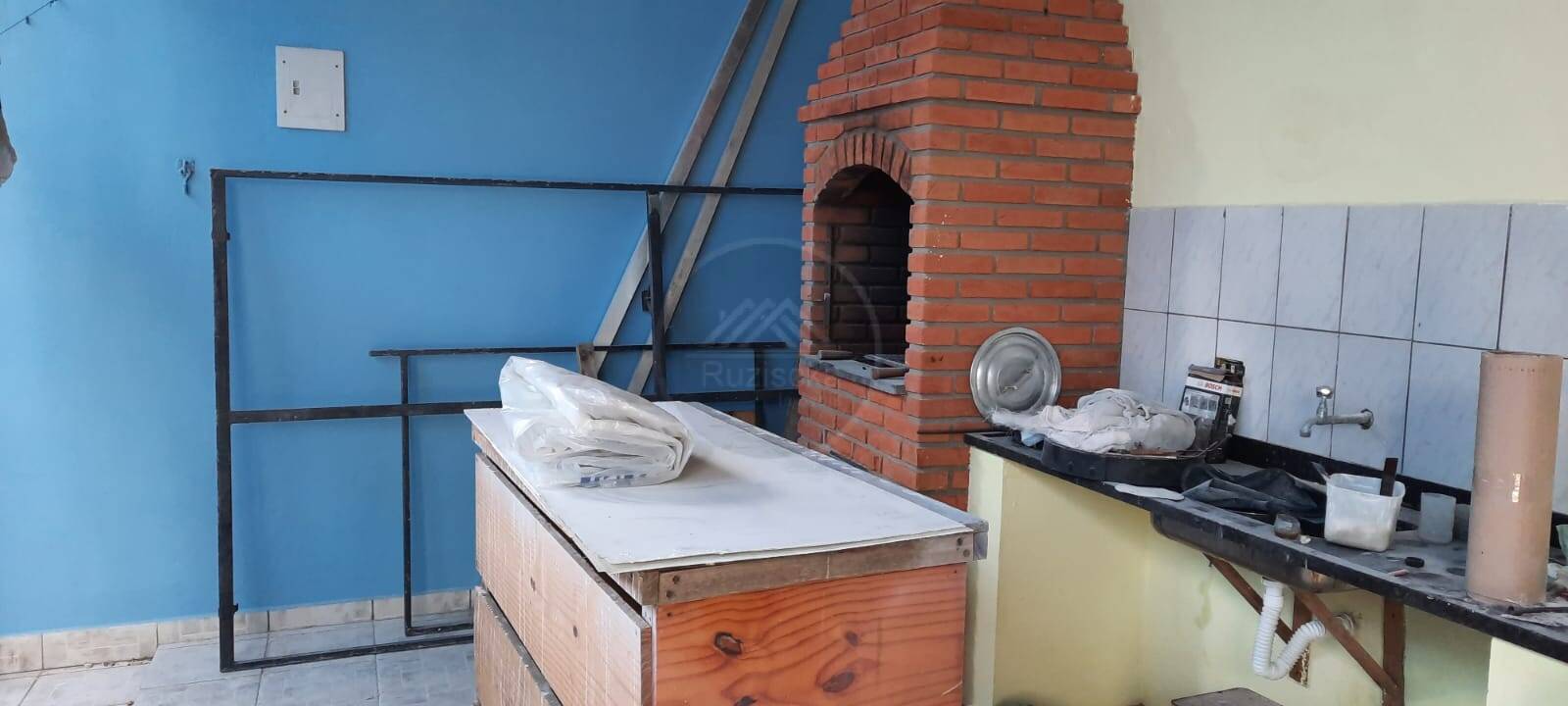 Casa, 4 quartos, 159 m² - Foto 9