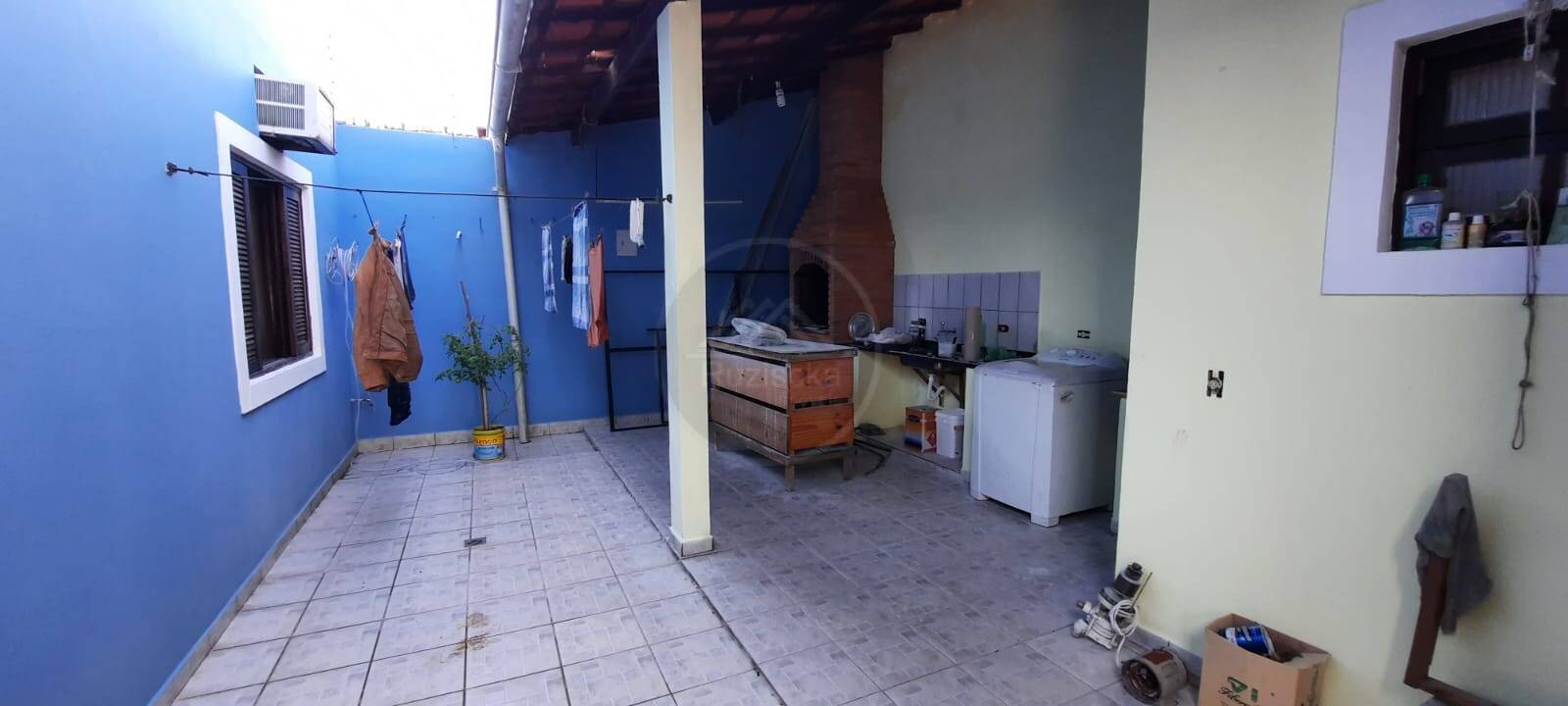 Casa, 4 quartos, 159 m² - Foto 6