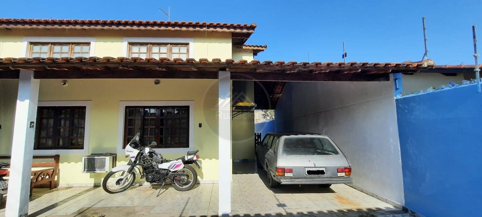 Casa, 4 quartos, 159 m² - Foto 2