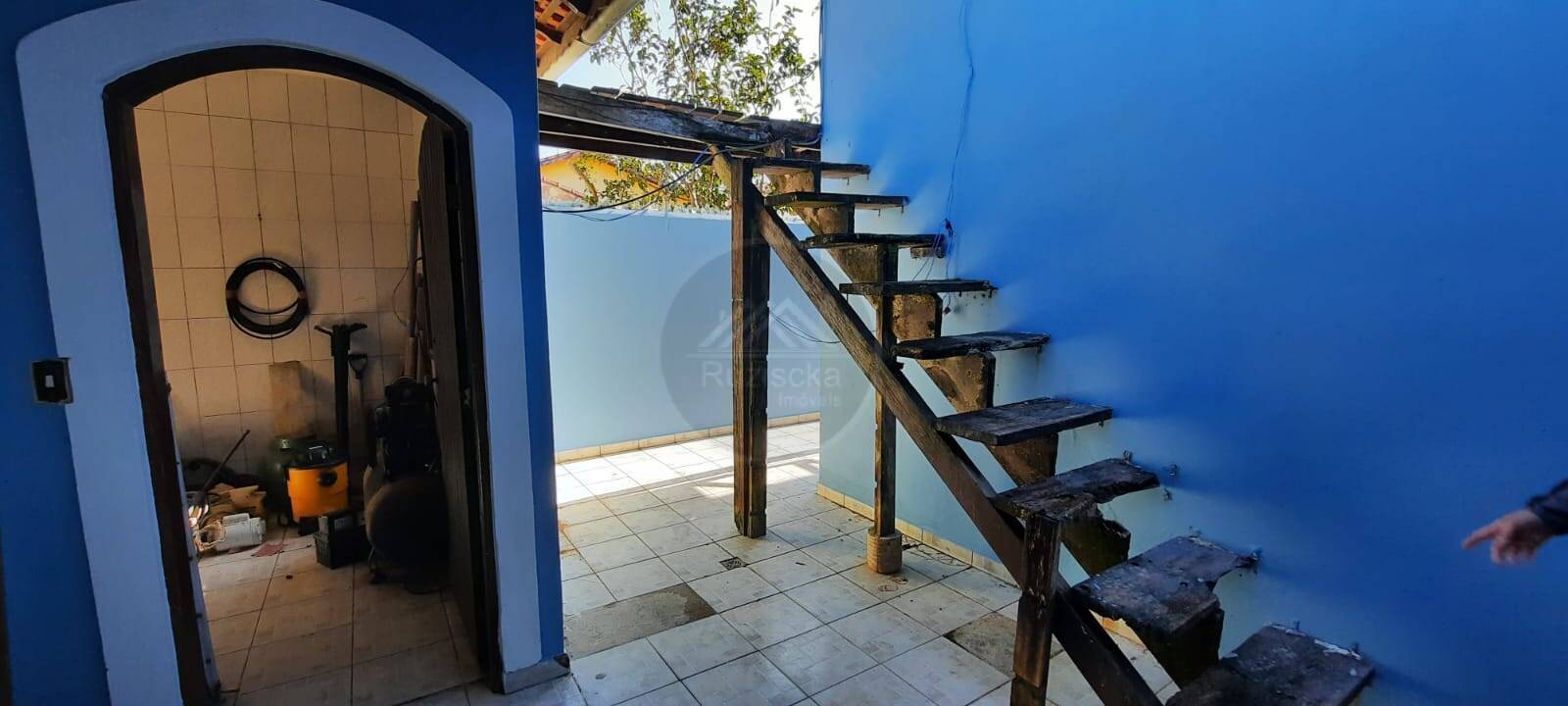 Casa, 4 quartos, 159 m² - Foto 8