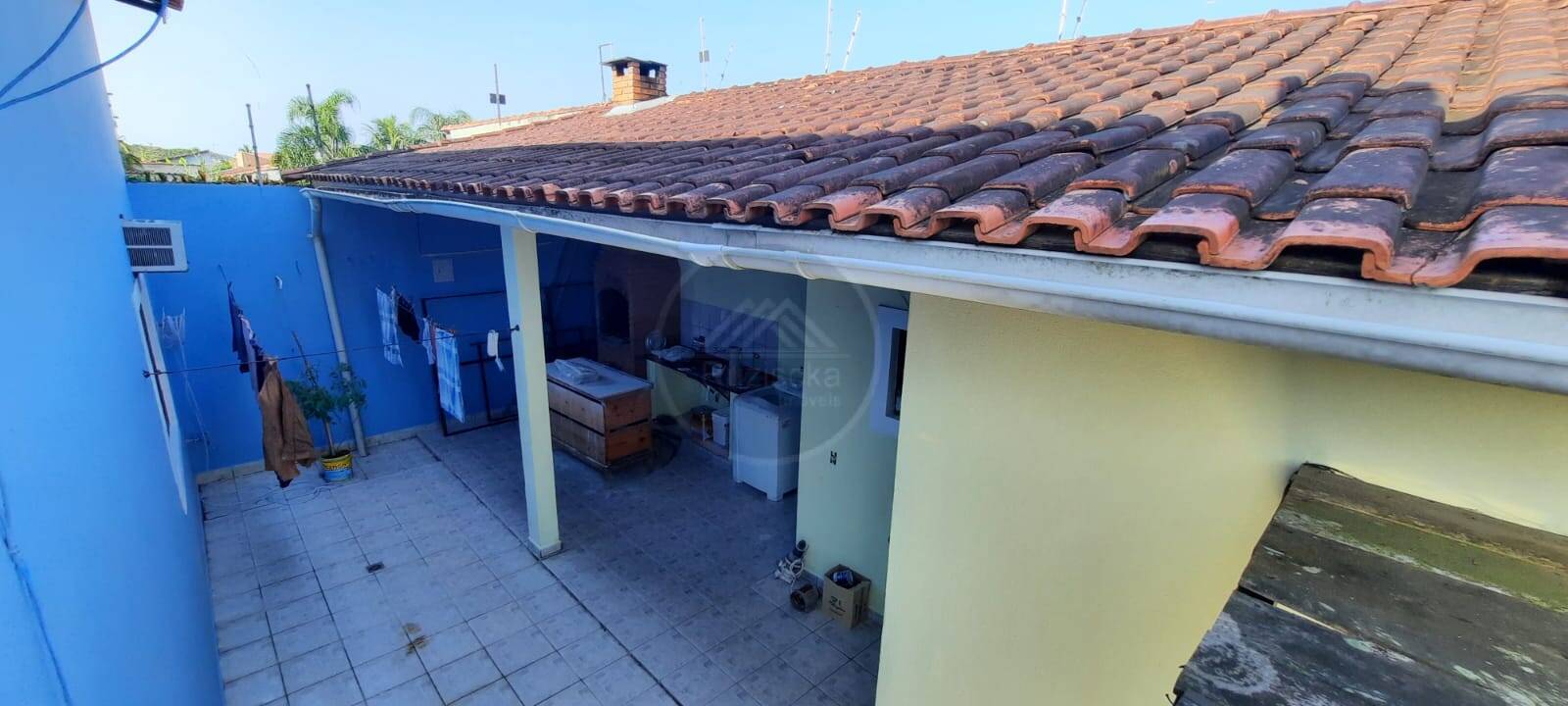 Casa, 4 quartos, 159 m² - Foto 3