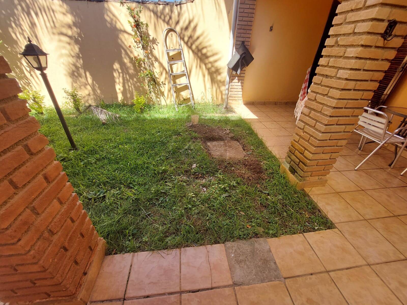 Casa, 4 quartos - Foto 7
