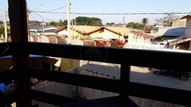 Casa, 2 quartos, 97 m² - Foto 5