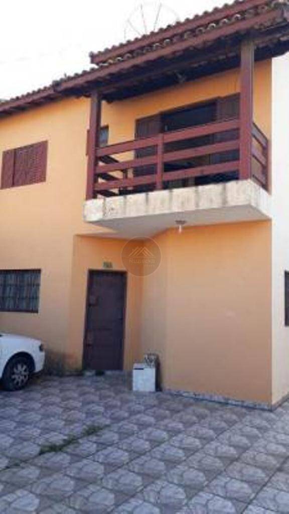 Casa, 2 quartos, 97 m² - Foto 2