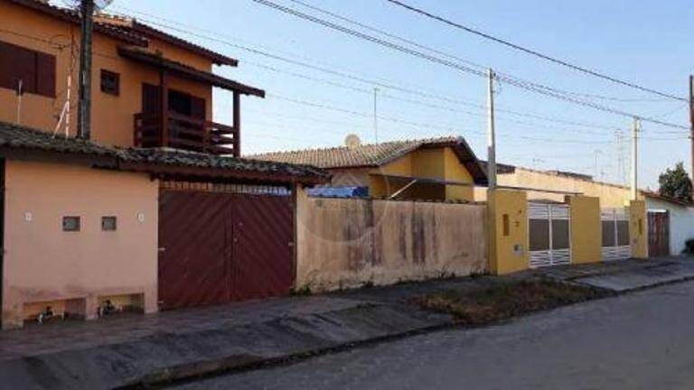 Casa, 2 quartos, 97 m² - Foto 1