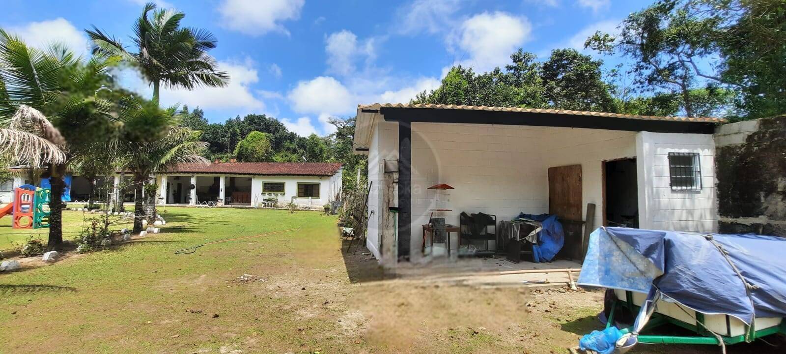 Sítio, 4 quartos, 4000 m² - Foto 2