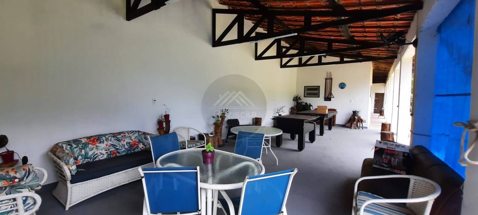 Sítio, 4 quartos, 4000 m² - Foto 8
