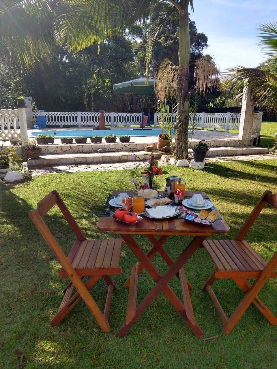 Sítio, 4 quartos, 4000 m² - Foto 4