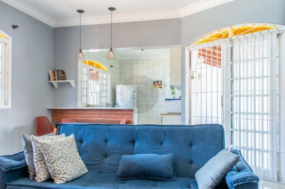 Casa, 3 quartos, 134 m² - Foto 9