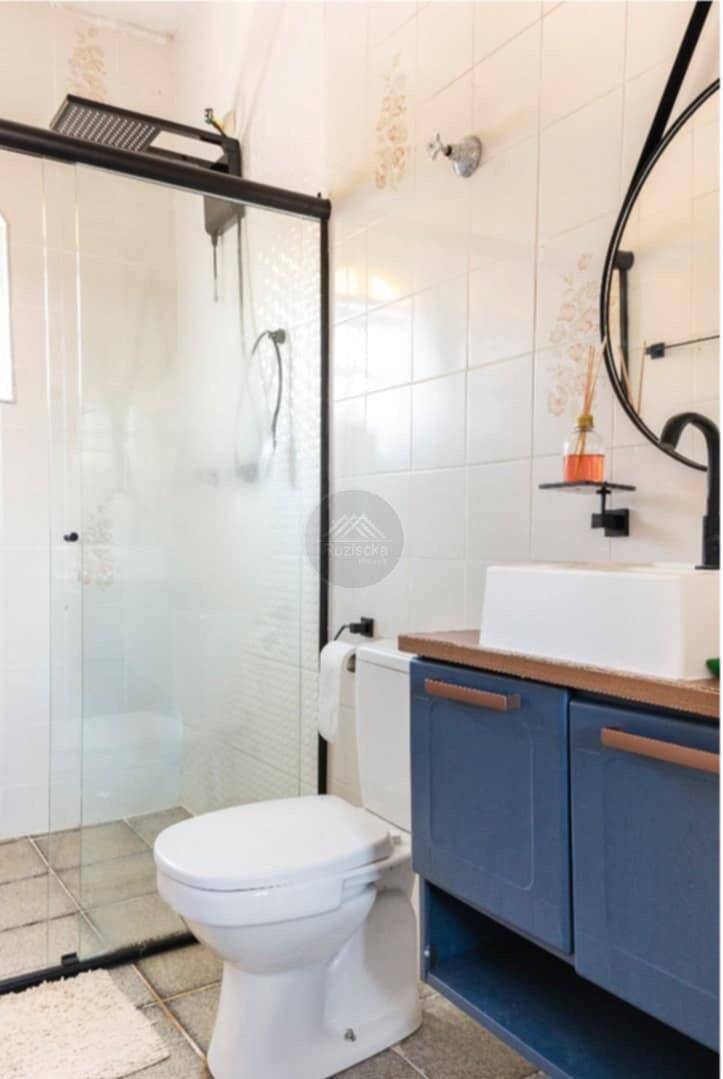 Casa, 3 quartos, 134 m² - Foto 23