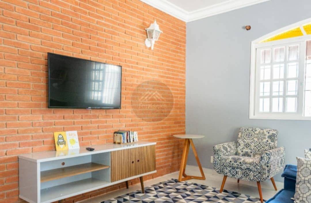 Casa, 3 quartos, 134 m² - Foto 20
