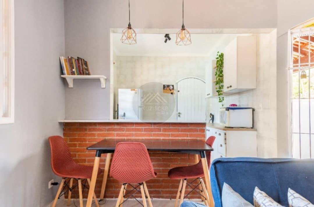 Casa, 3 quartos, 134 m² - Foto 25