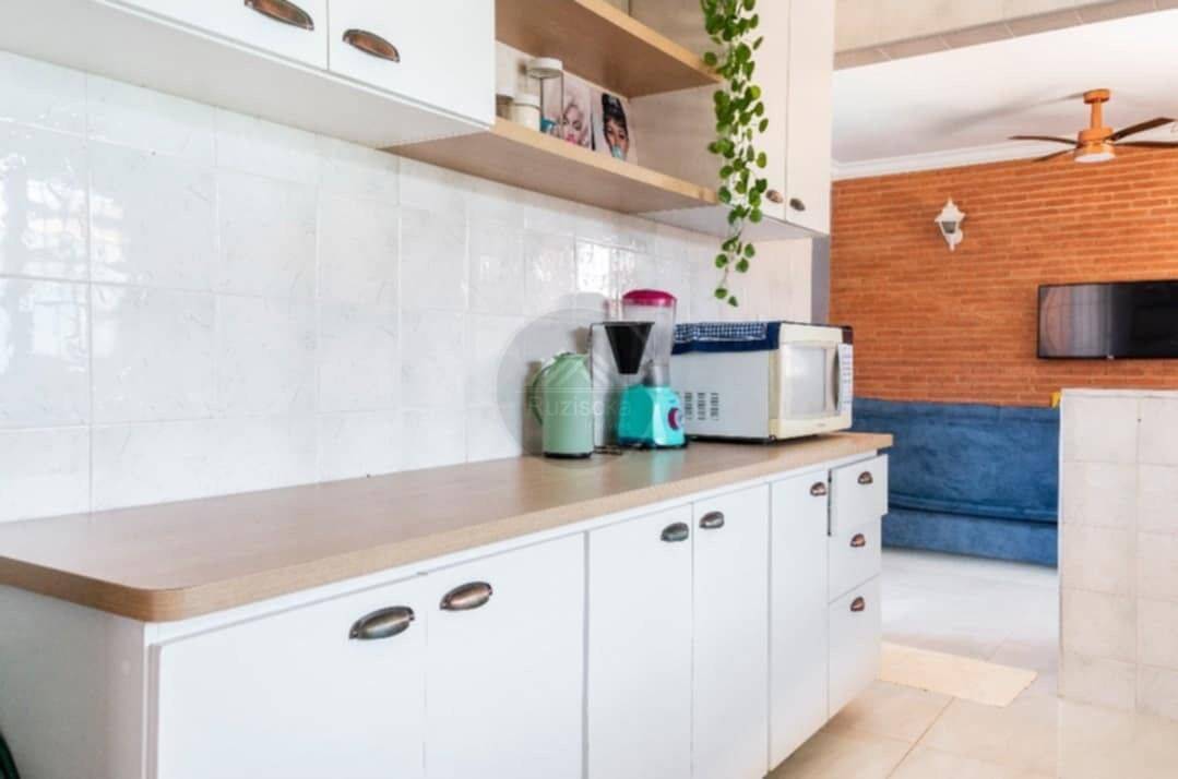 Casa, 3 quartos, 134 m² - Foto 17