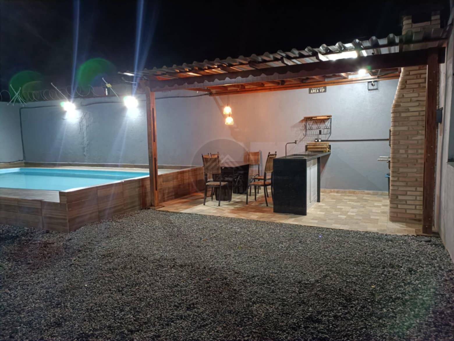Casa, 3 quartos, 134 m² - Foto 12