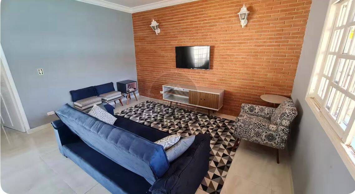 Casa, 3 quartos, 134 m² - Foto 26