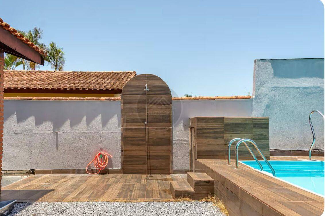 Casa, 3 quartos, 134 m² - Foto 15