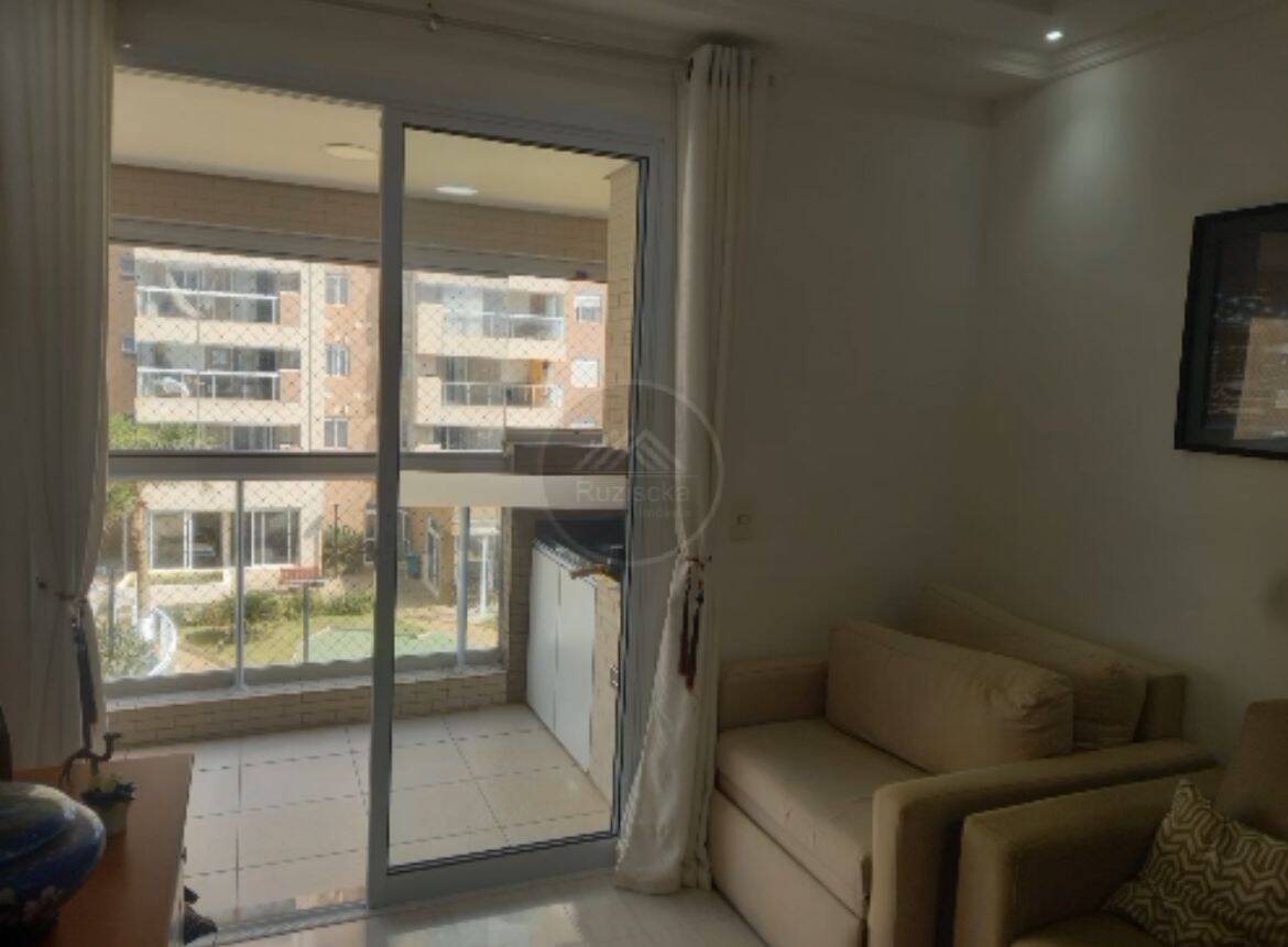 Apartamento, 2 quartos, 78 m² - Foto 17
