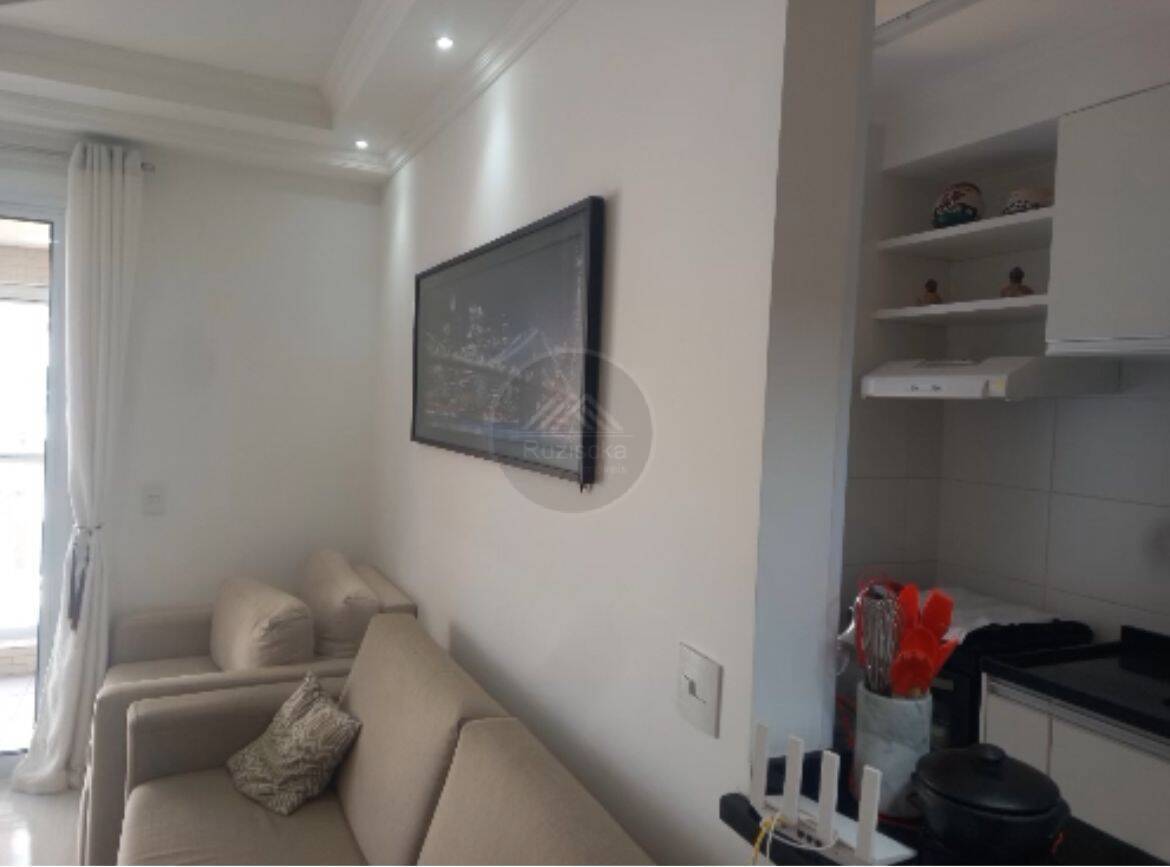 Apartamento, 2 quartos, 78 m² - Foto 14